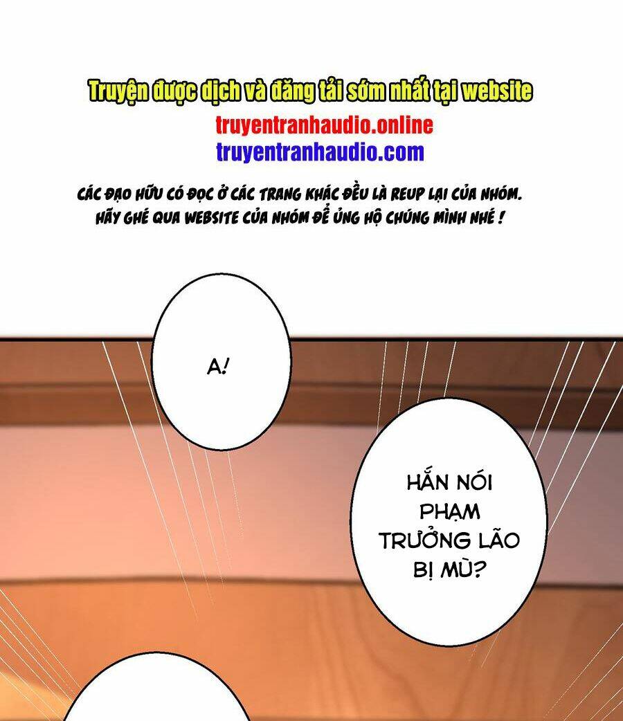 Cửu Dương Đế Tôn Chương 188 Ảnh 2