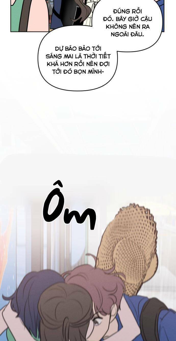 Thỏa Thuận Bí Mật Giữa Chúng Ta Chương 63 Ảnh 8