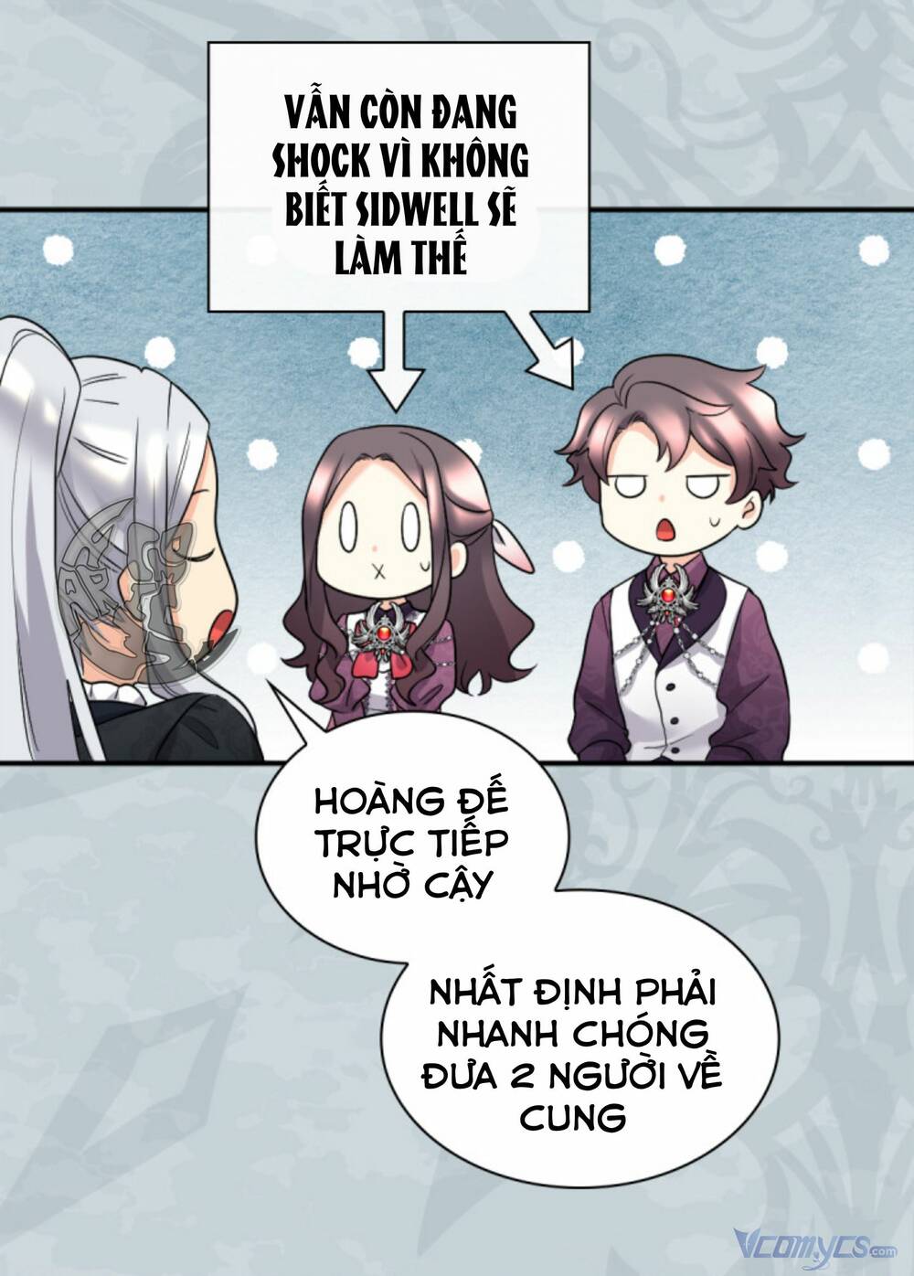 Sinh Đôi Xuyên Không Chương 114 Ảnh 52