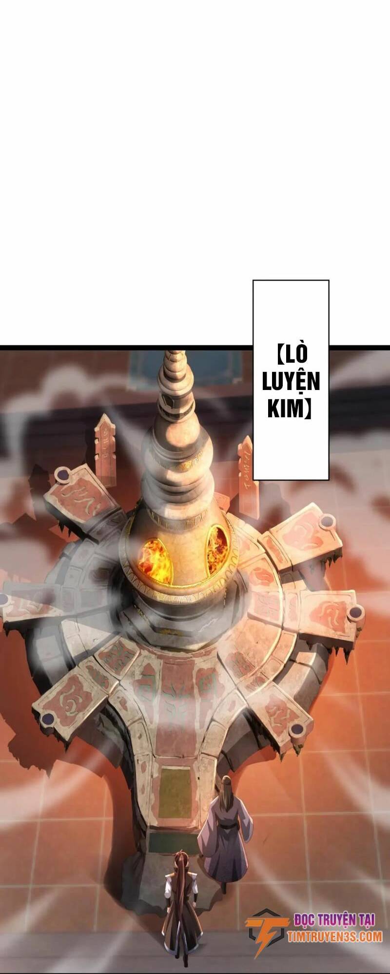 Thái Cổ Thần Vương Chương 11 Ảnh 28