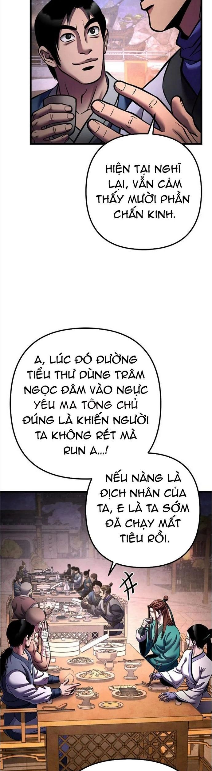 Con Trai Út Nhà Ha Buk Paeng Chương 172 Ảnh 54