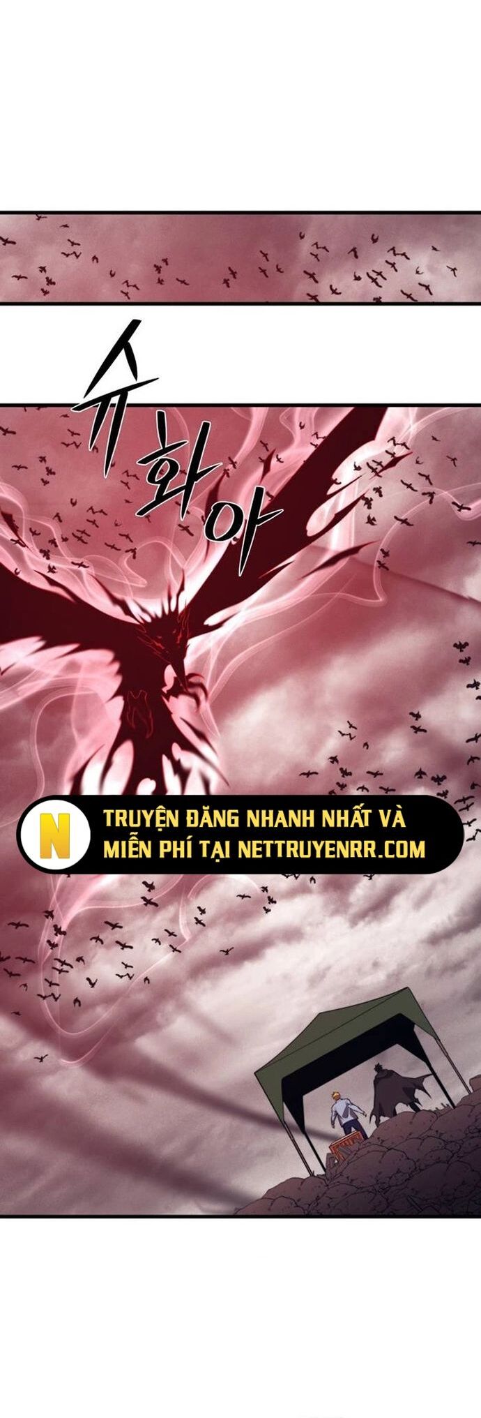 Seoul Tử Linh Sư Chương 127 Ảnh 9