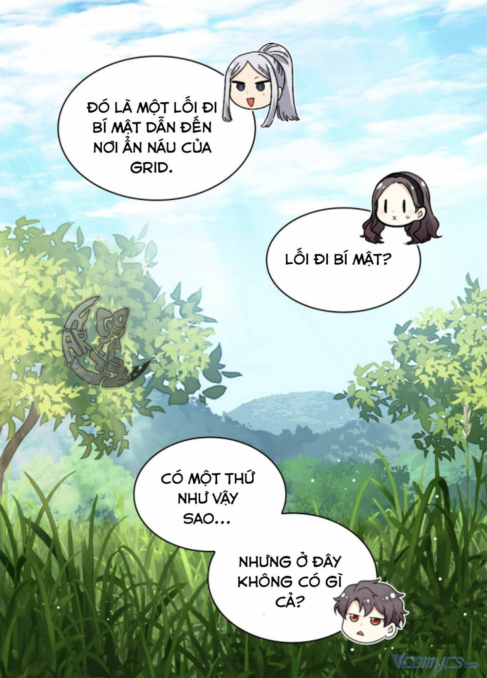 Sinh Đôi Xuyên Không Chương 117 Ảnh 21