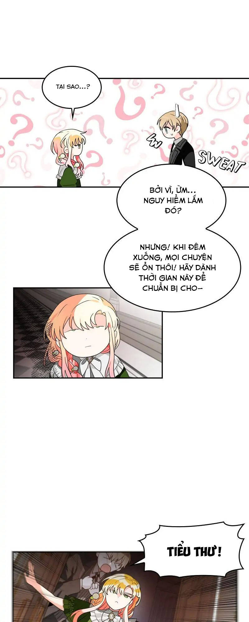 Cho Em Về Nhà Đi Anh Chương 63 Ảnh 14