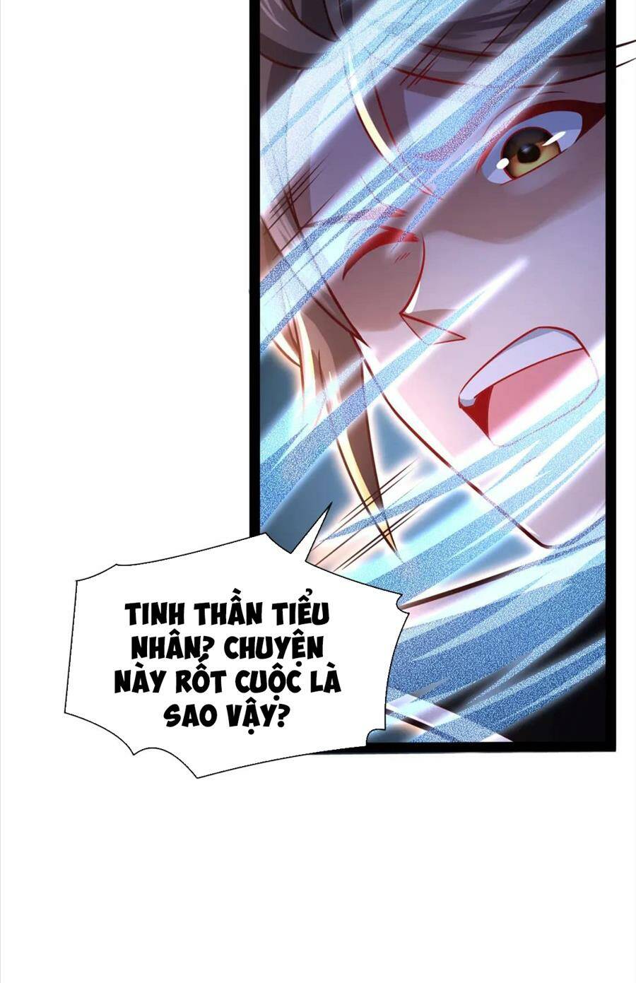 Thái Cổ Thần Vương Chương 22 Ảnh 60