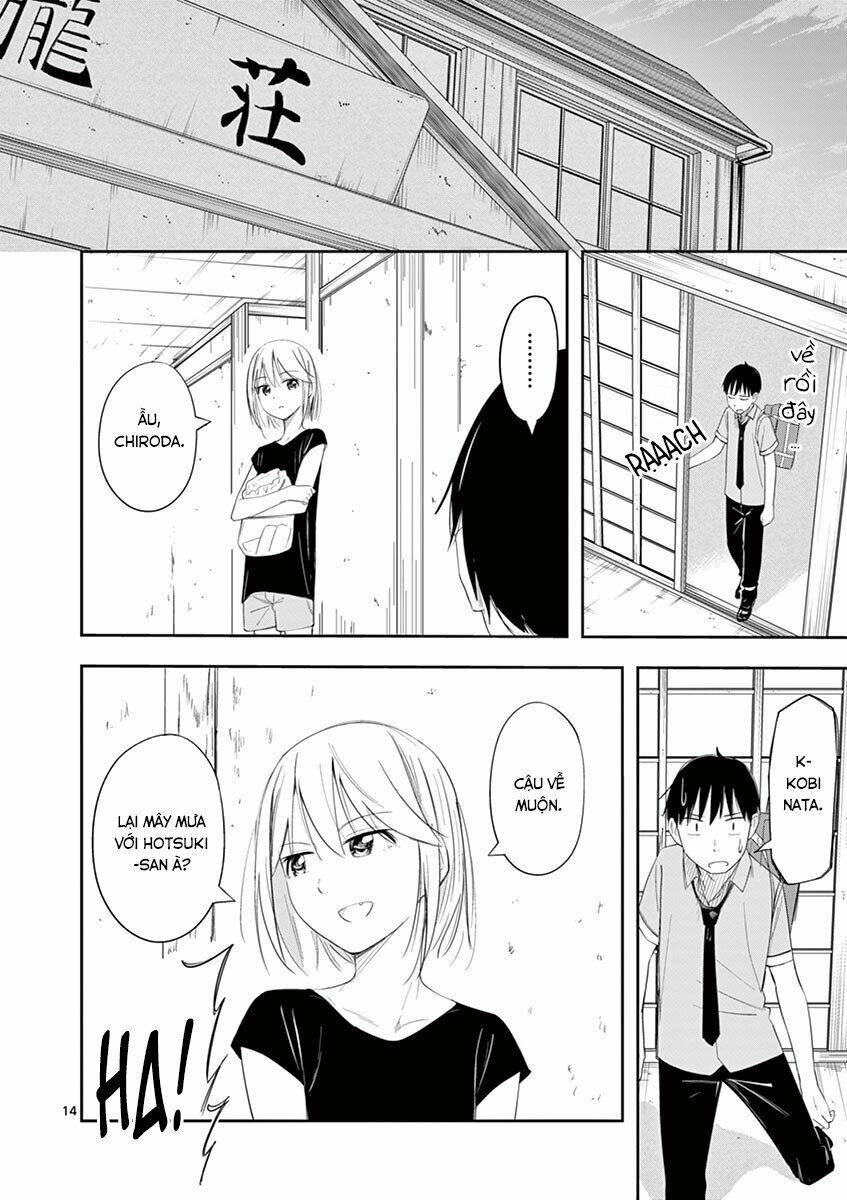 Trap Heroine Chương 9 Ảnh 16