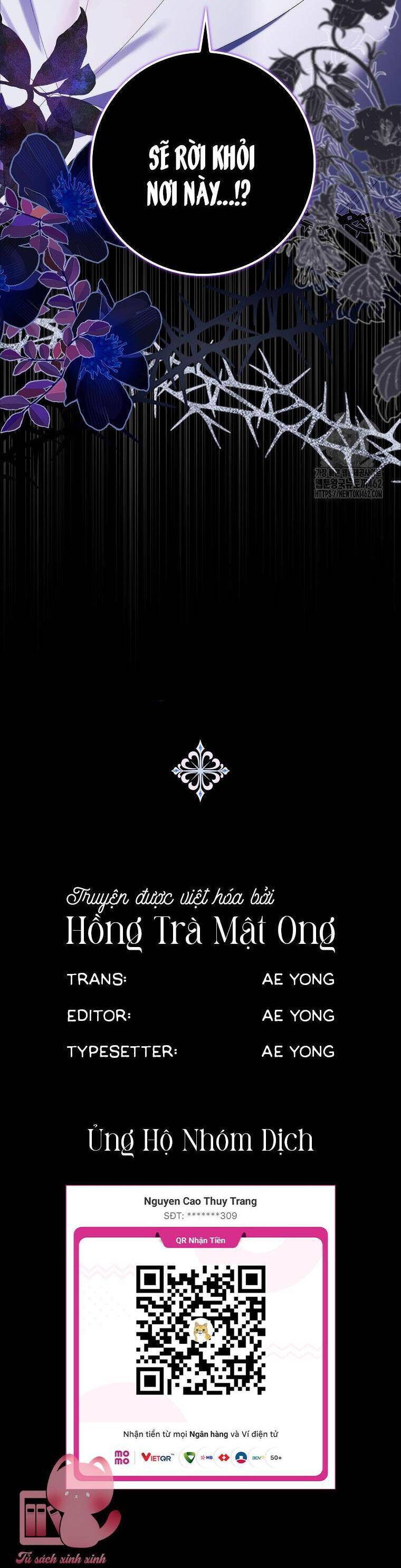 Dù Tình Cờ Cứu Giúp Nhưng Tôi Sẽ Không Chịu Trách Nhiệm Chương 24 Ảnh 60