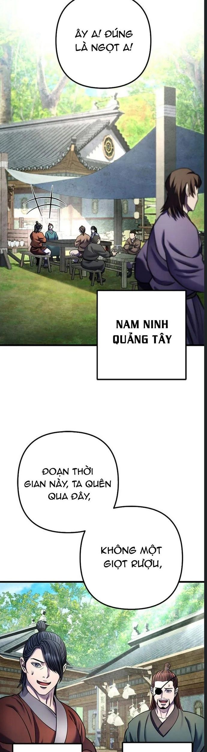 Con Trai Út Nhà Ha Buk Paeng Chương 173 Ảnh 26