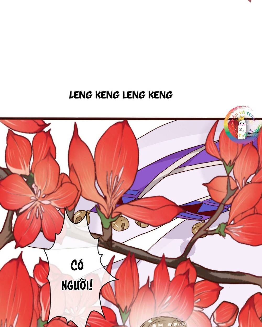 Hạnh Lâm Phương Hoa Chương 63 Ảnh 41