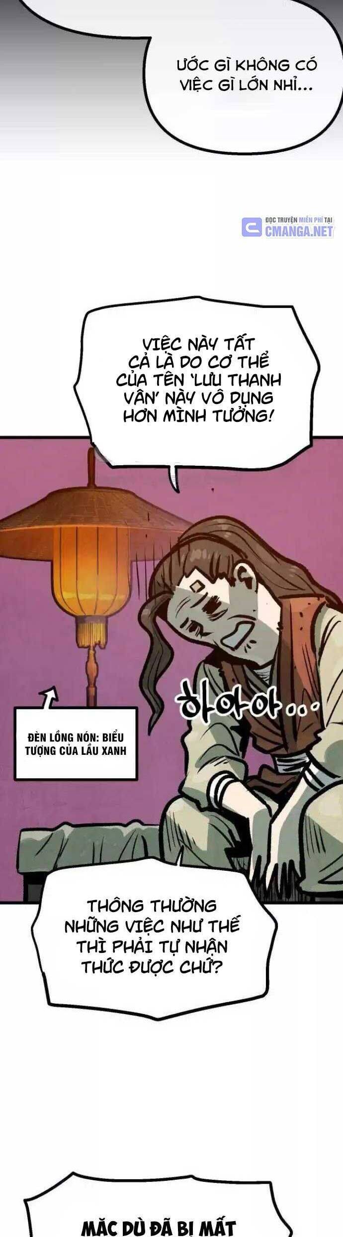 Chinh Phục Võ Lâm Chỉ Với 1 Tô Mỳ Chương 30 Ảnh 32