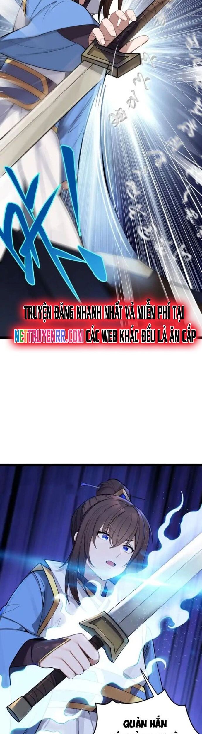 Nương Tử Nhà Ta Là Bạo Quân Nữ Đế Trong Tương Lai Chương 59 Ảnh 21