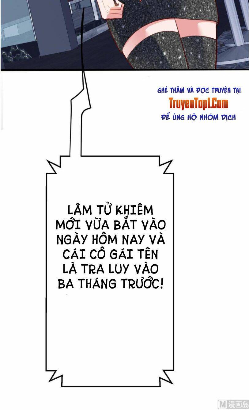 Cực Phẩm Tiên Tôn Ở Rể Chương 49 Ảnh 21