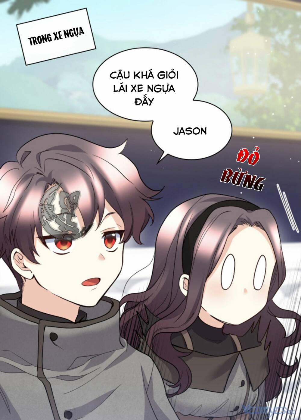 Sinh Đôi Xuyên Không Chương 117 Ảnh 8