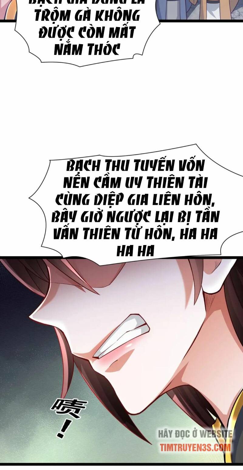 Thái Cổ Thần Vương Chương 9 Ảnh 16