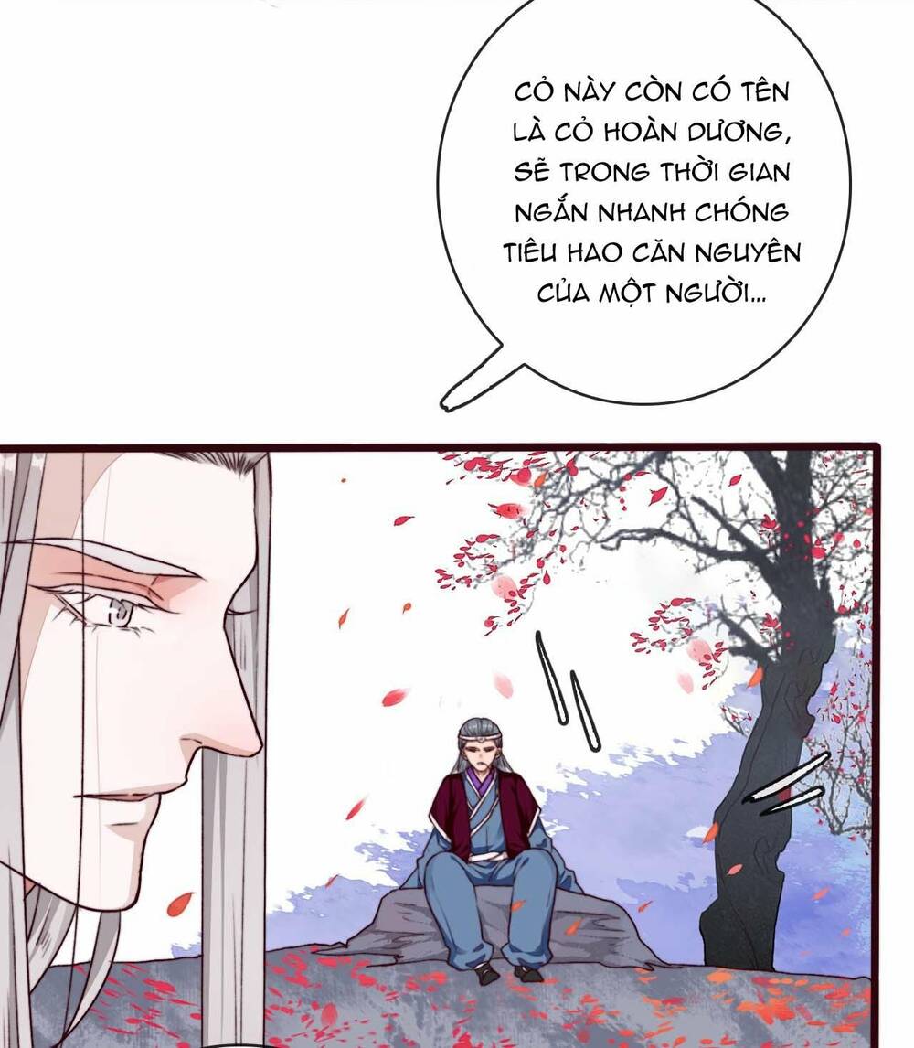 Hạnh Lâm Phương Hoa Chương 68 Ảnh 6