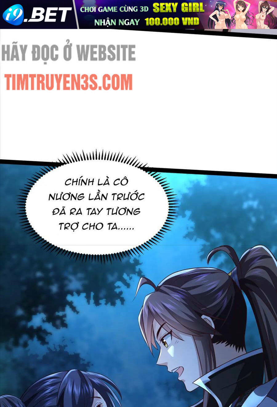 Thái Cổ Thần Vương Chương 17 Ảnh 52
