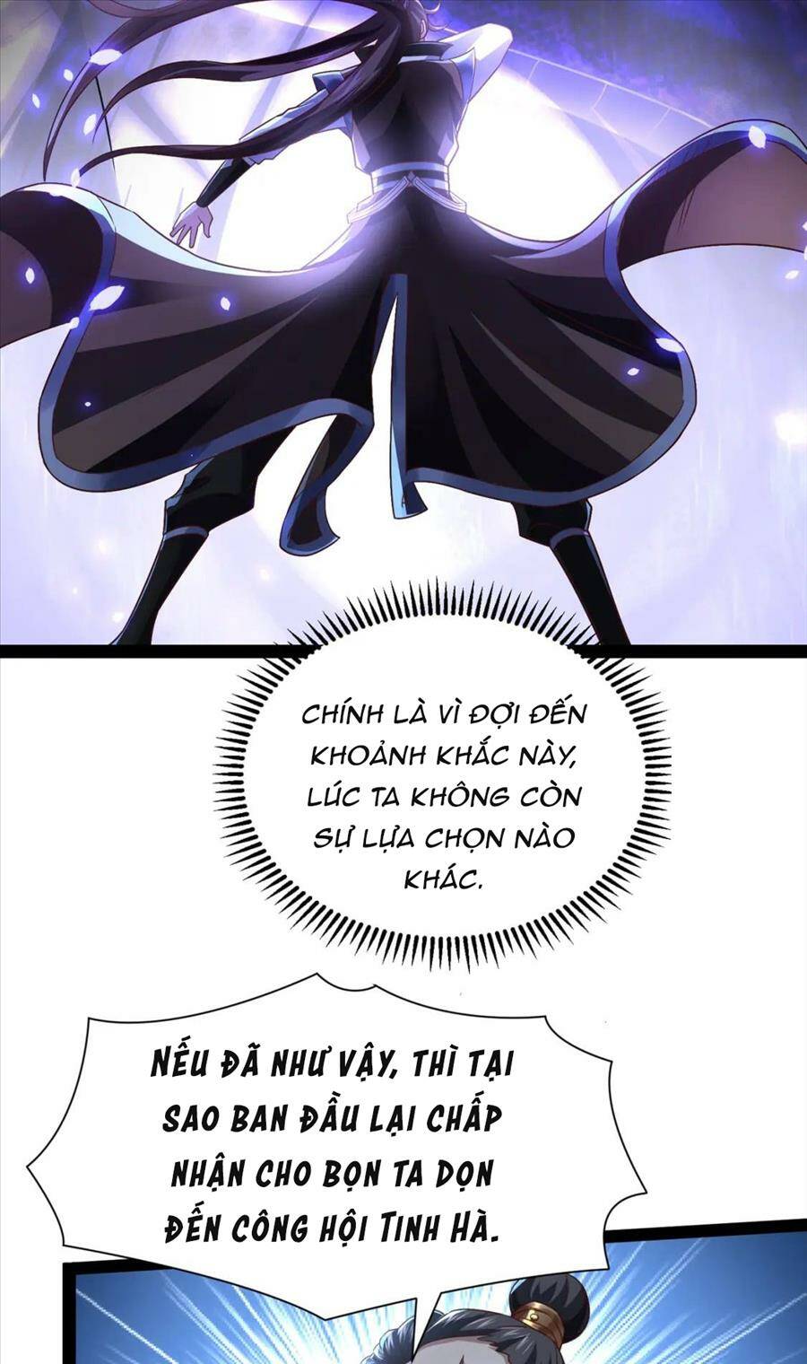 Thái Cổ Thần Vương Chương 15 Ảnh 27