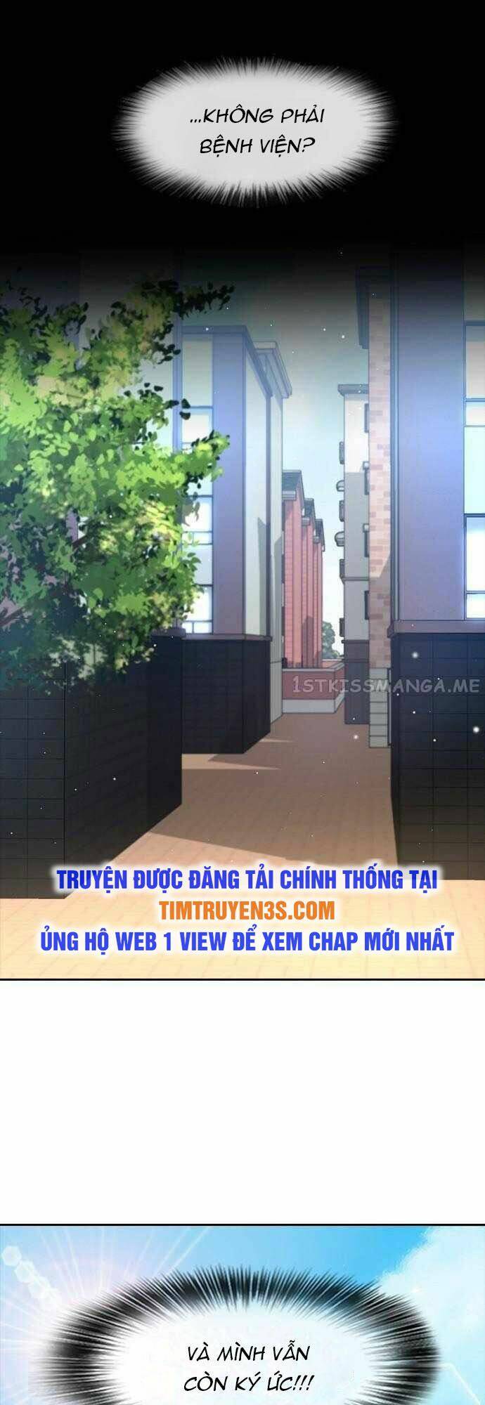Trường Học Thôi Miên Chương 61 Ảnh 42