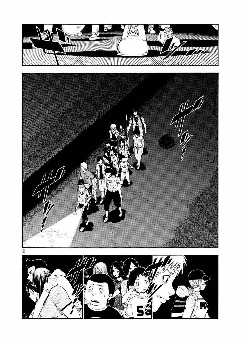 Mashira Chương 9 Ảnh 4