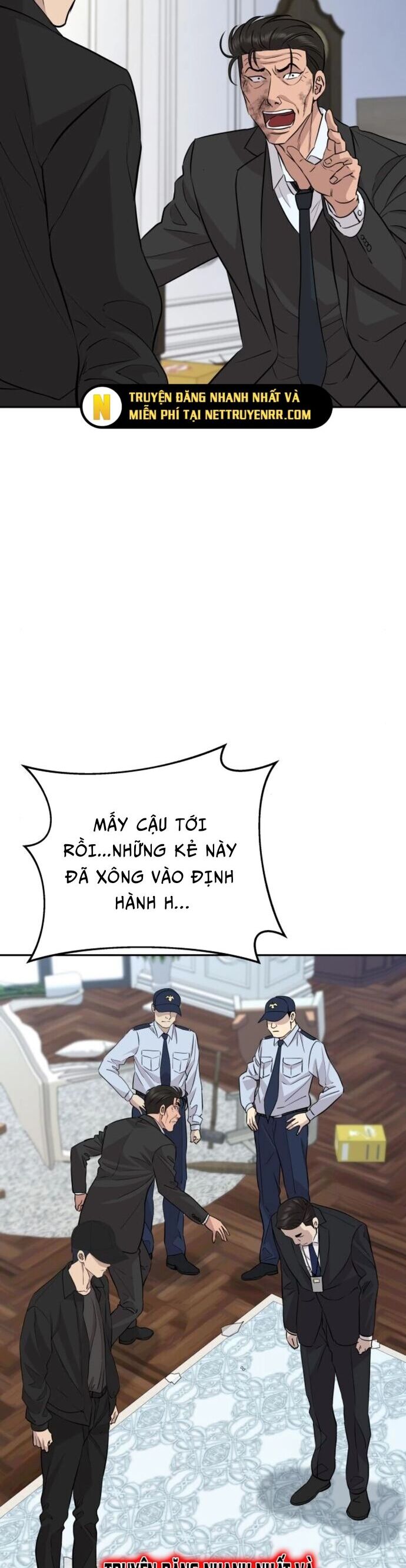 Cháu Trai Thiên Tài Của Vua Cho Vay Nặng Lãi Chương 47 Ảnh 16