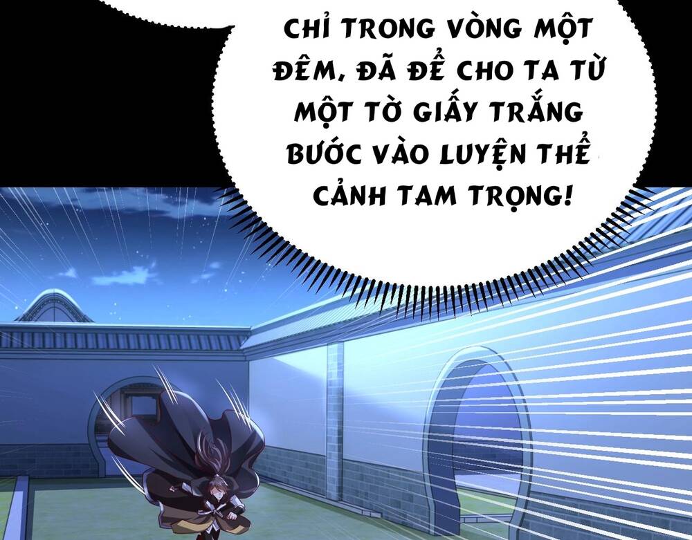 Thái Cổ Thần Vương Chương 2 Ảnh 115