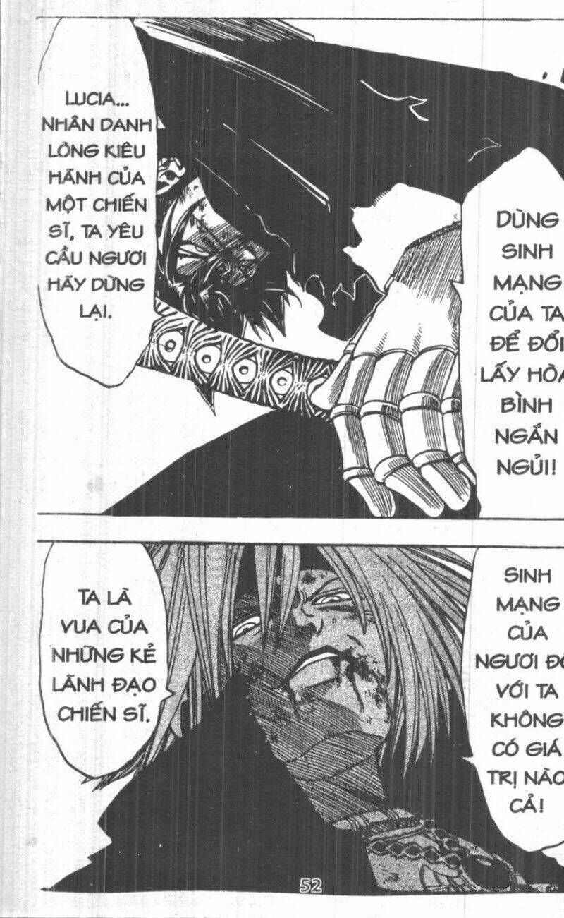 Rave Master (Scan) Chương 23 Ảnh 51