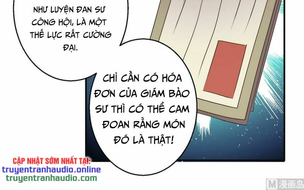 Cửu Dương Đế Tôn Chương 181 Ảnh 31