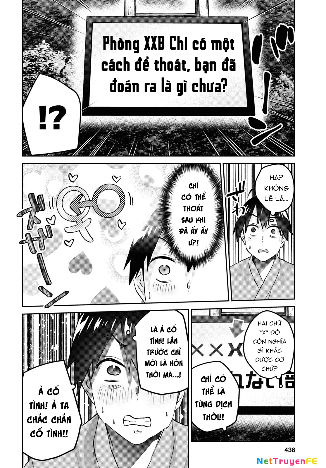 Lần Đầu Với Gal Chương 161 Ảnh 10