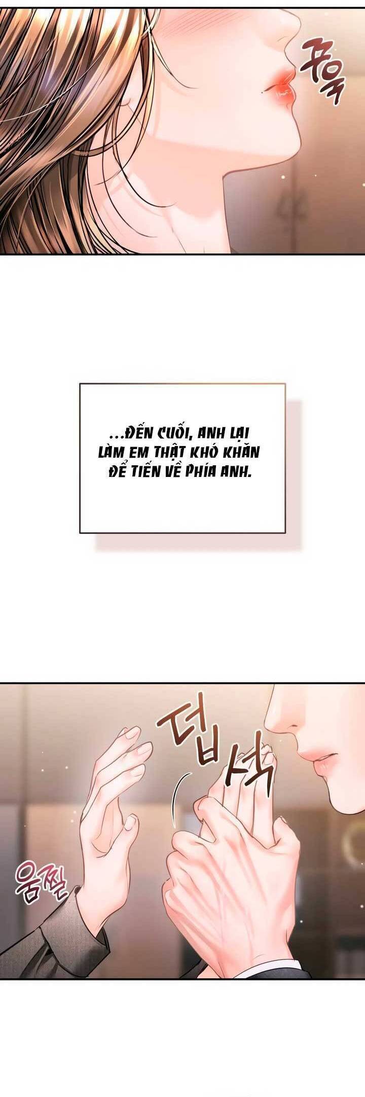 Đứa Trẻ Trông Giống Tôi Chương 41 Ảnh 17
