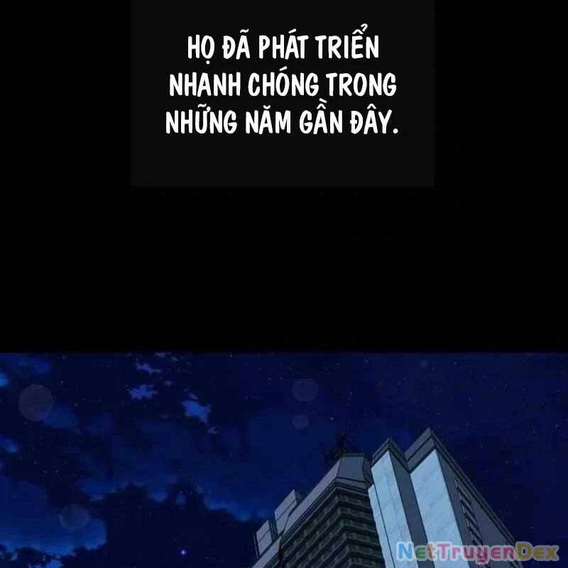 Ông Chú Ma Pháp Thiếu Nữ Chương 28 Ảnh 22