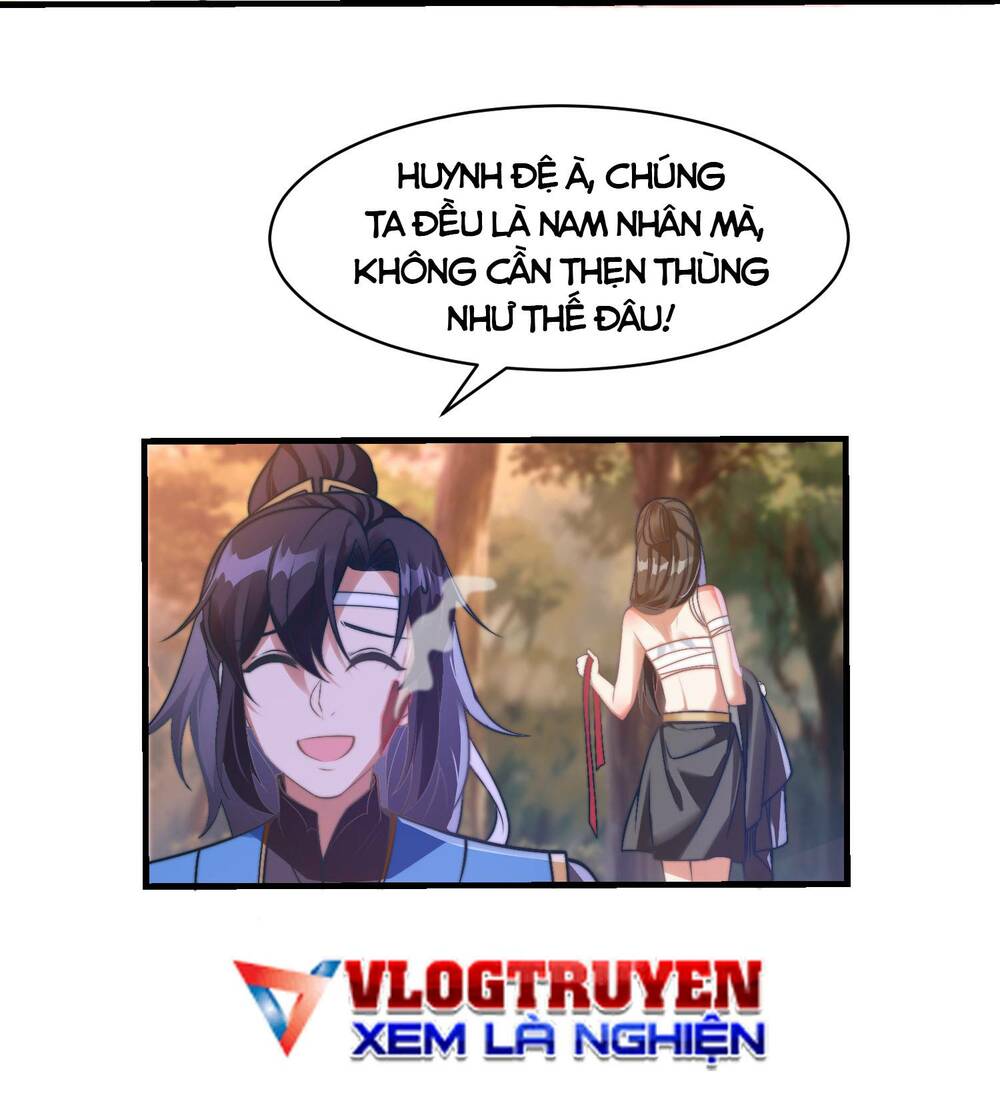 Anh Rể Mạnh Nhất Lịch Sử Chương 5 Ảnh 14