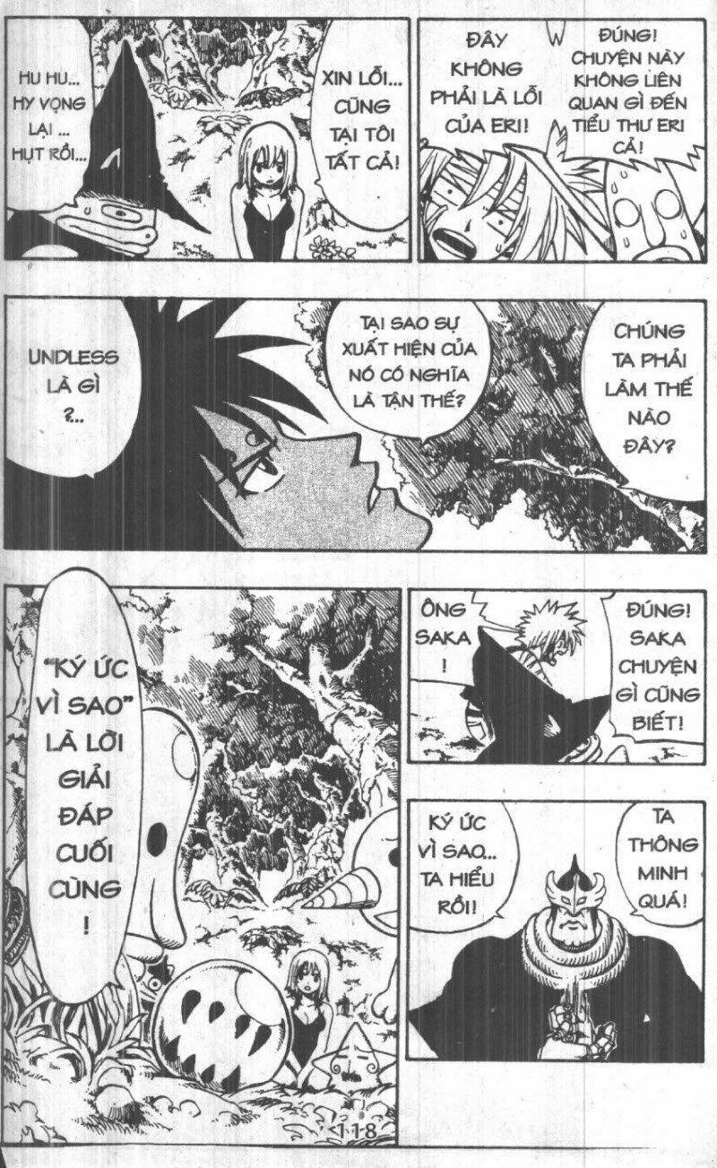 Rave Master (Scan) Chương 23 Ảnh 117