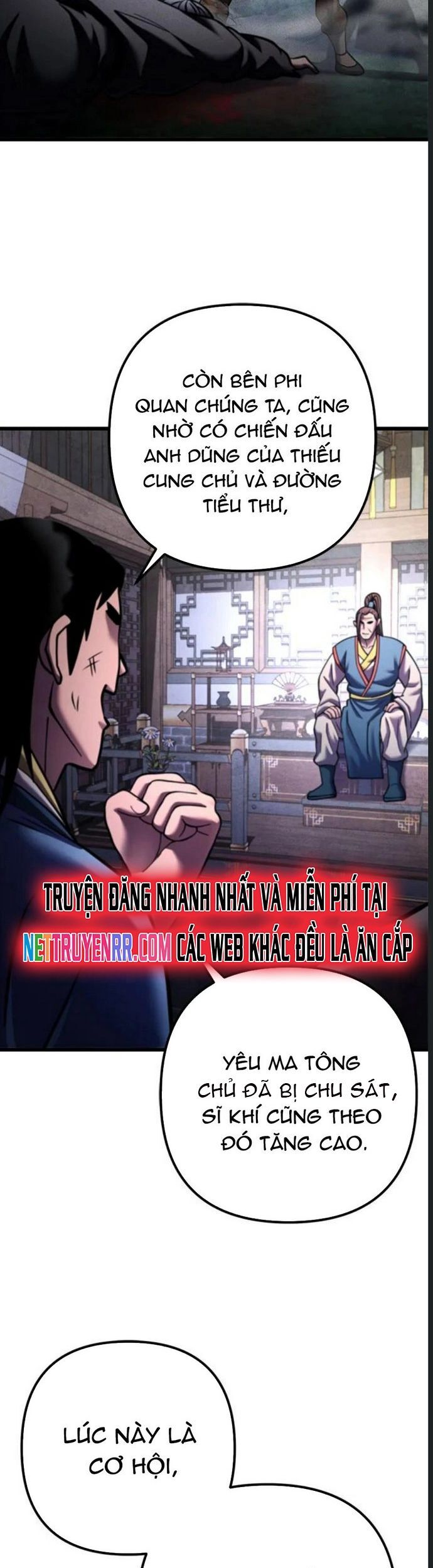 Con Trai Út Nhà Ha Buk Paeng Chương 171 Ảnh 20