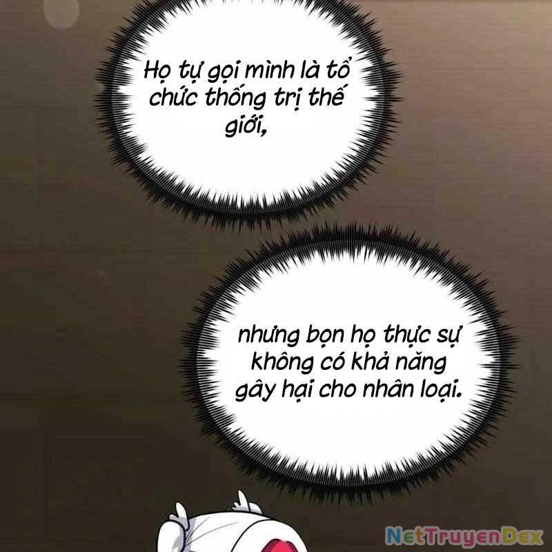Ông Chú Ma Pháp Thiếu Nữ Chương 28 Ảnh 10