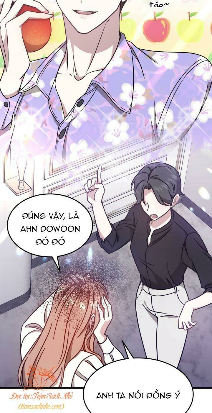 Lần Đầu Kết Hôn Chương 3 Ảnh 49