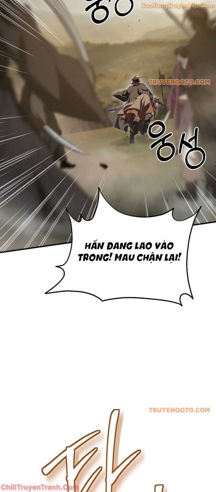 Võ Đang Kỳ Hiệp Chương 144 Ảnh 51