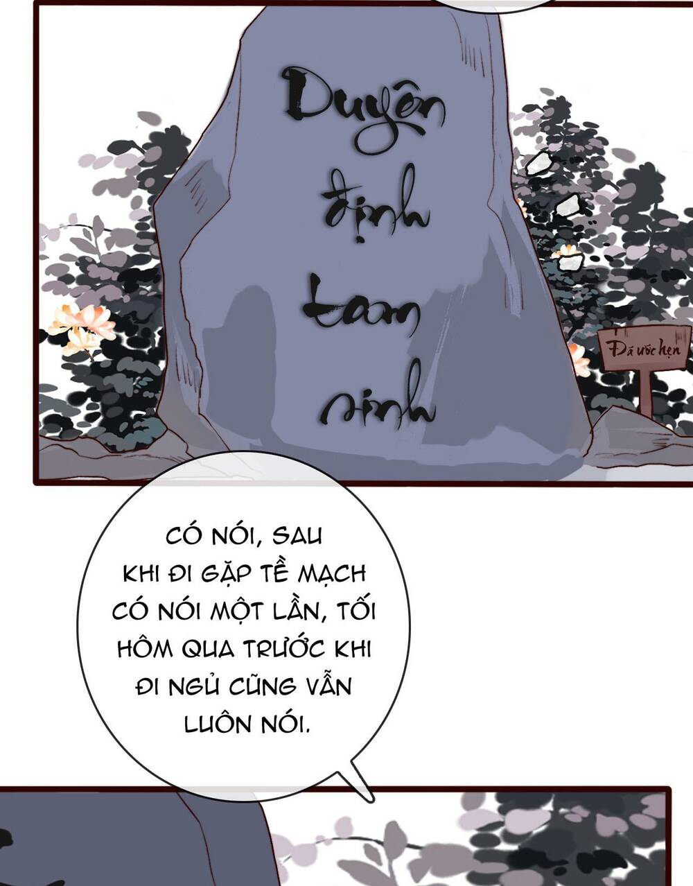 Hạnh Lâm Phương Hoa Chương 63 Ảnh 25