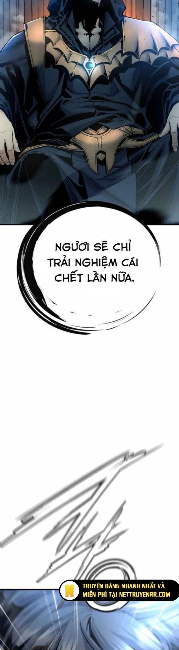 Thăng Cấp Trong Ngục Tối Độc Quyền Chương 34 Ảnh 32