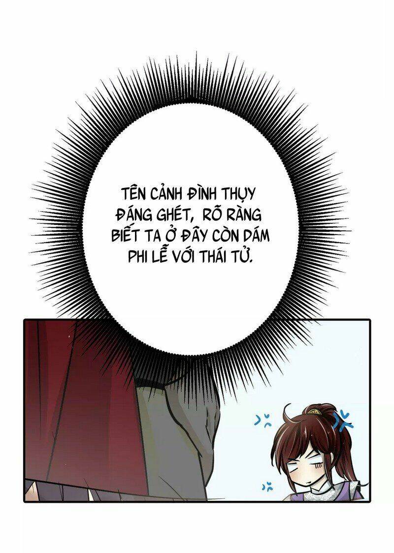 Nghịch Thần Chương 32 Ảnh 4