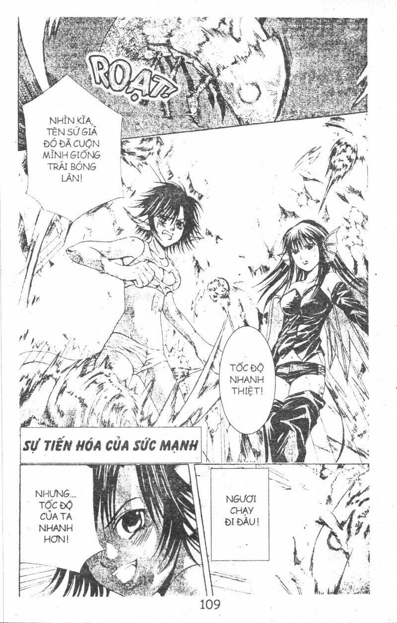 Kami To Sengoku Seitokai Chương 30 Ảnh 2