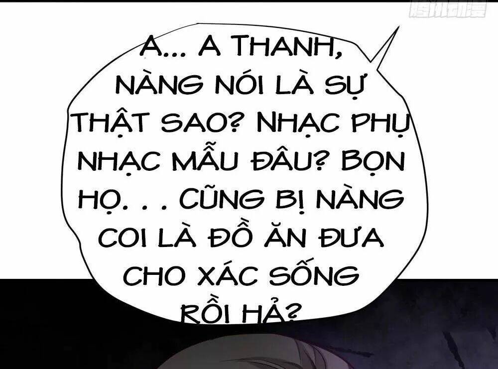Thái Tử Phi Nhà Ta Thật Hung Hăng Chương 31 Ảnh 14