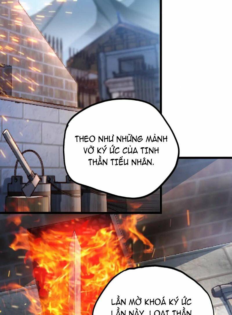 Thái Cổ Thần Vương Chương 10 Ảnh 52