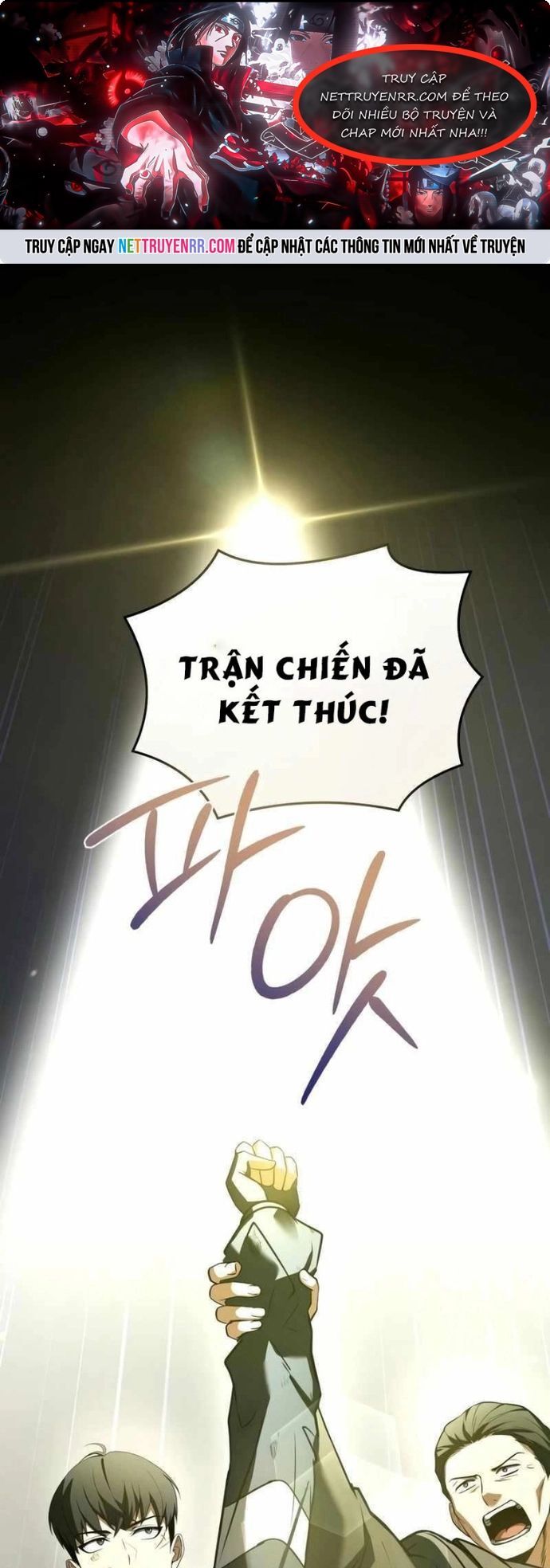 Kim Chiến Sĩ: Hành Trình Xây Dựng Đặc Tính Chương 32 Ảnh 91