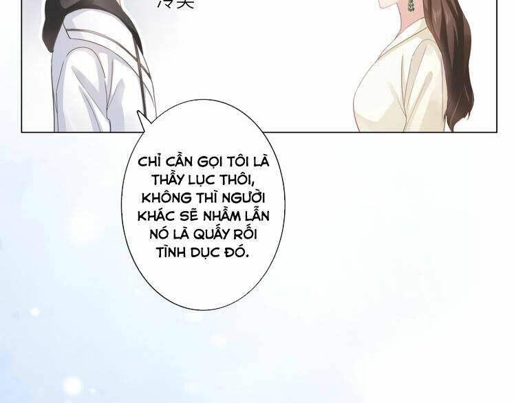 Cô Ấy Là Của Tôi Chương 4 Ảnh 13