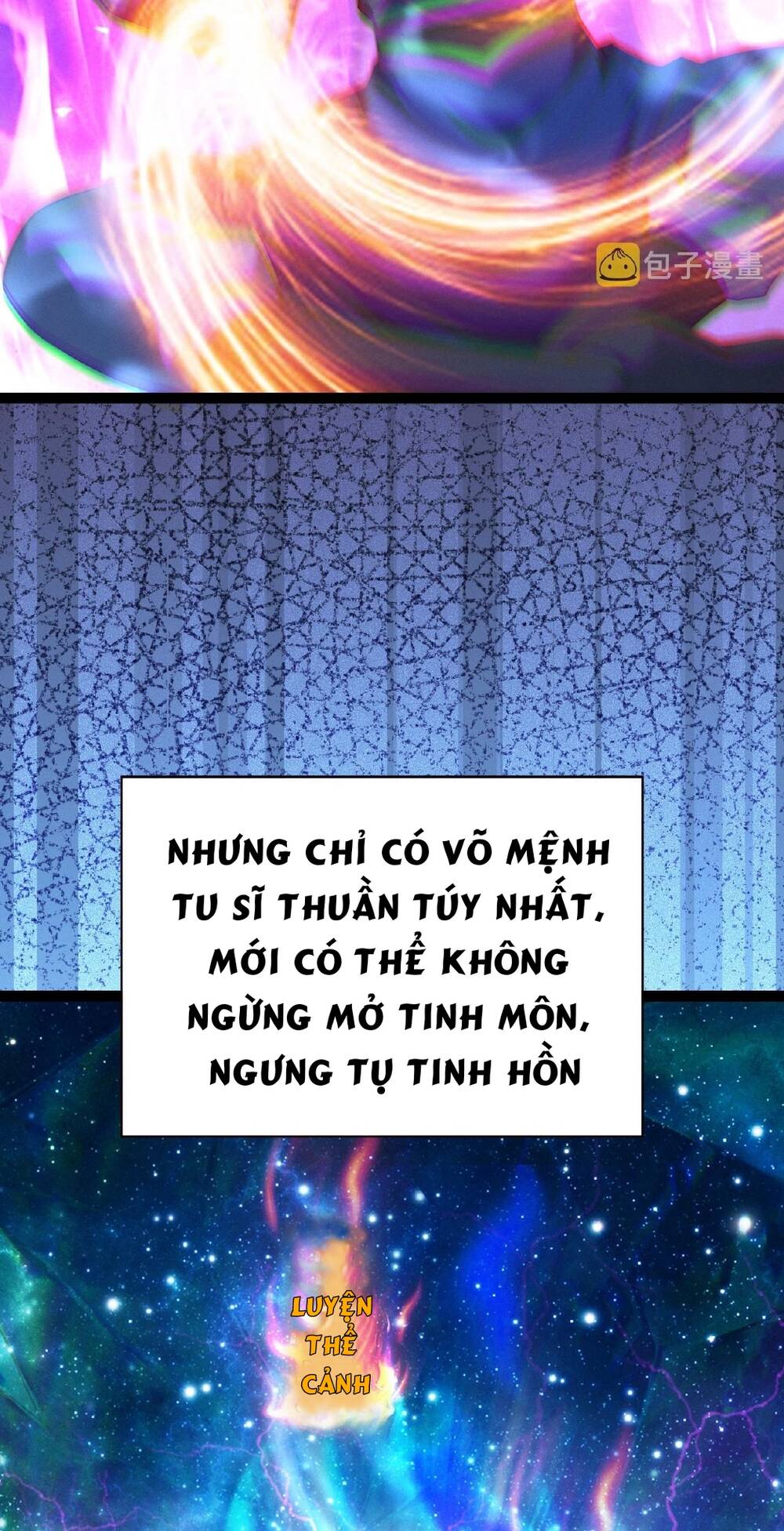 Thái Cổ Thần Vương Chương 5 Ảnh 10