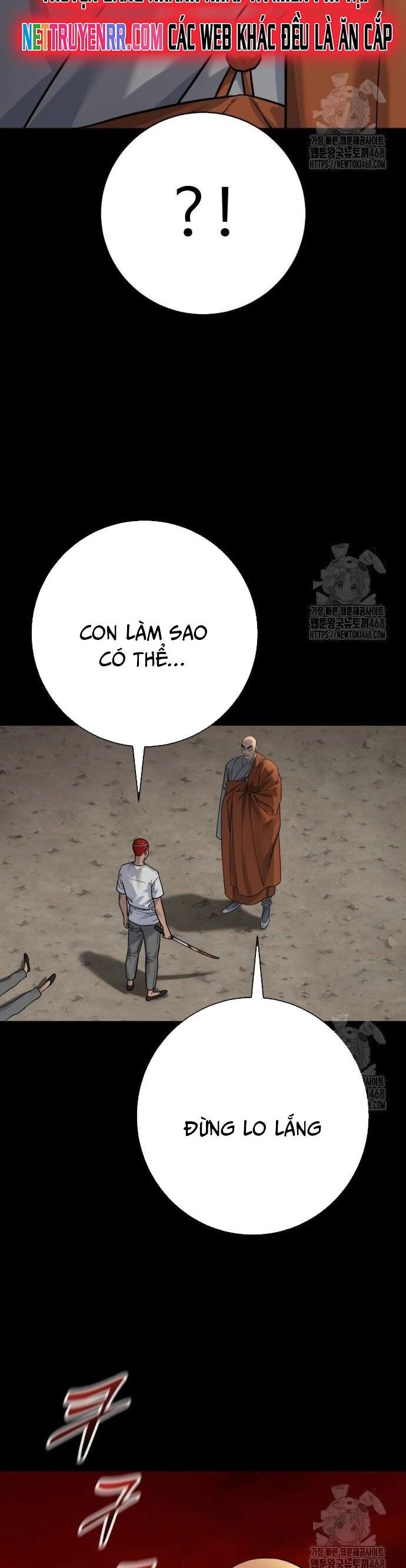 Cảnh Sát Báo Thù Chương 90 Ảnh 7