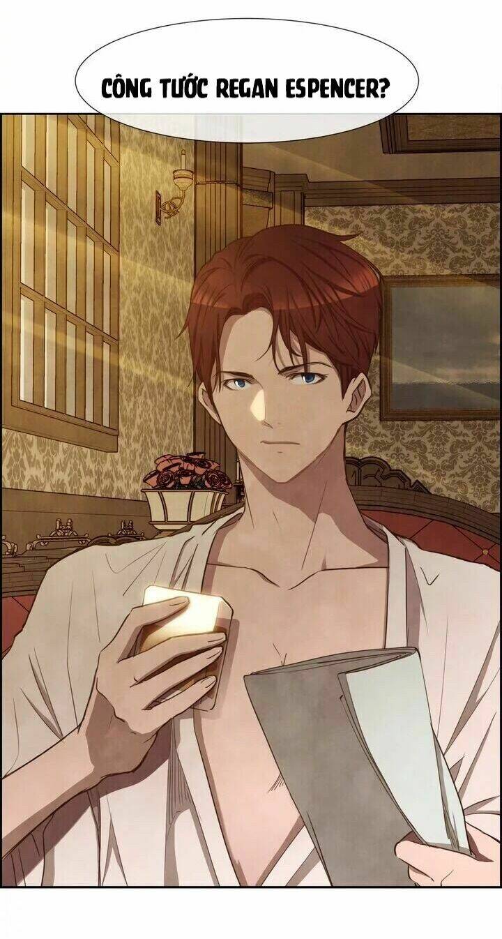 Ingrid, Con Nai Trắng Chương 1 Ảnh 19