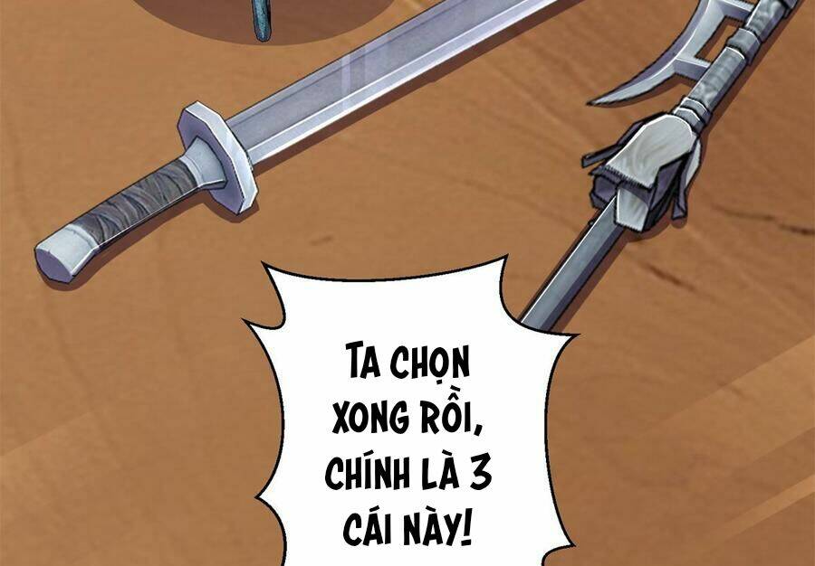Cửu Dương Đế Tôn Chương 189 Ảnh 54