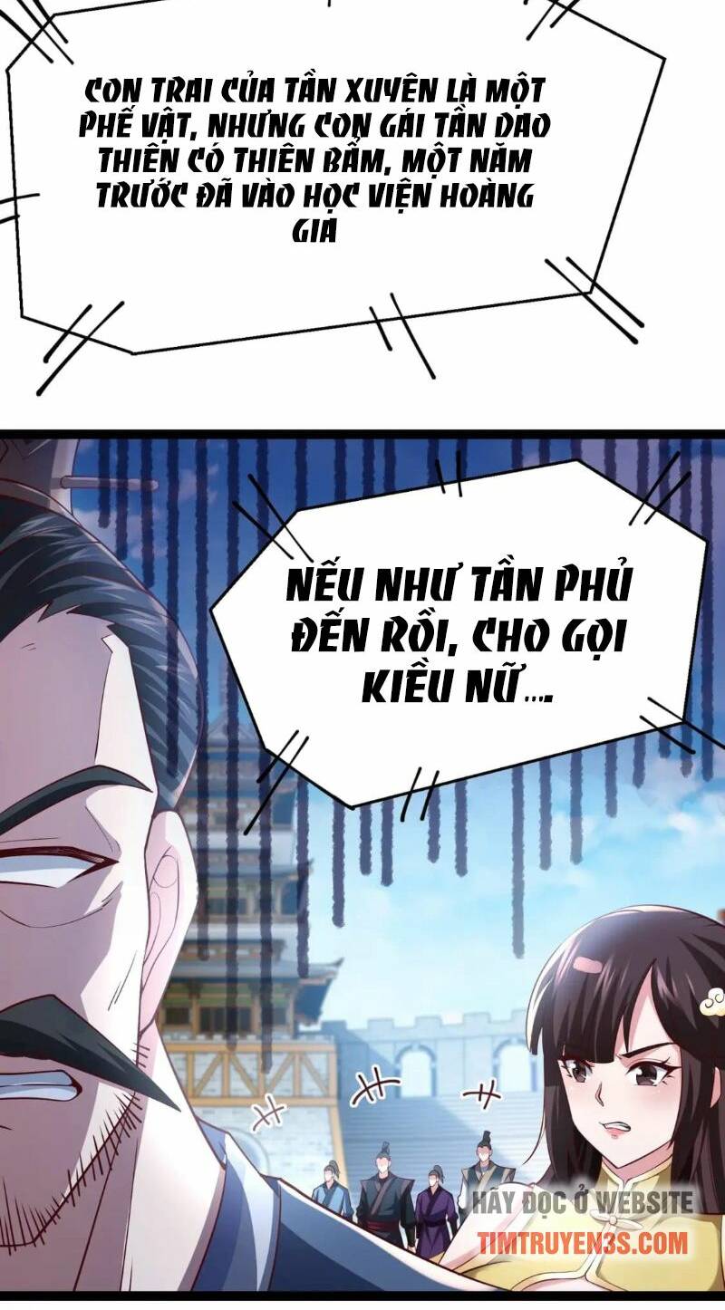 Thái Cổ Thần Vương Chương 6 Ảnh 13