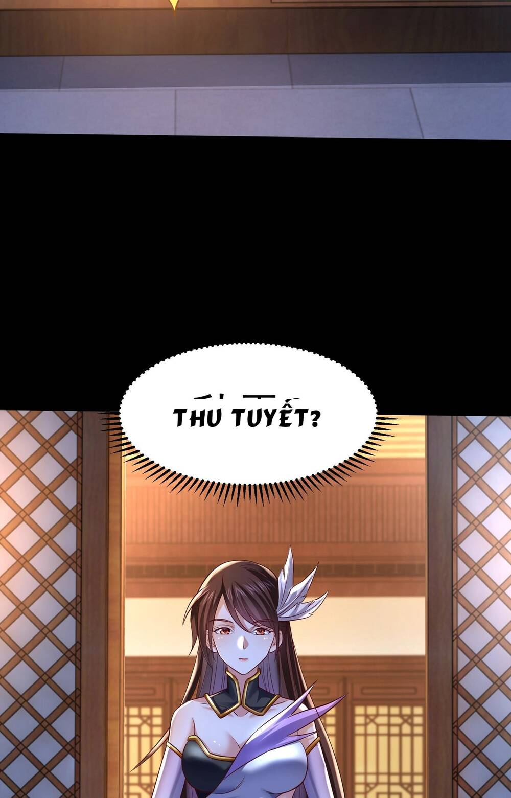 Thái Cổ Thần Vương Chương 2 Ảnh 127